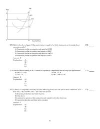 Chapter 23 5 The Opportunity Cost Society Producing One