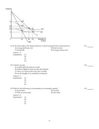 Chapter 24 2 The Price Elasticity Demand For Monopolists
