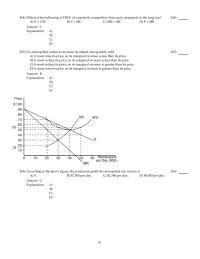 Chapter 24 5 Monopolist Has Four Distinct Groups Customers