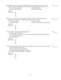Chapter 27 2 Government Regulators Make The Natural Monopolist