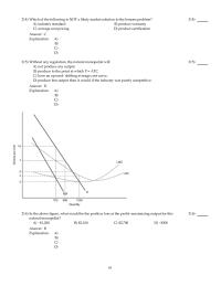 Chapter 27 4 Use The Above Figure Commission Regulates