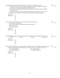 Chapter 27 5 Would The Number Accidents Necessarily Decline Why