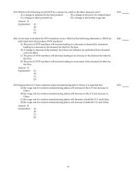 Chapter 28 4 Suppose The Market Price Zinc Doubles