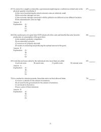Chapter 31 2 Suppose There Are Two Firms River