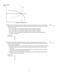 Chapter 31 3 Which The Following Statements True About