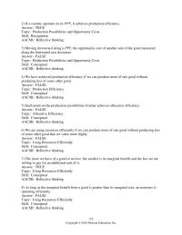 Economics Chapter 2 9 What The Marginalcost The 3000th Bottle Wine