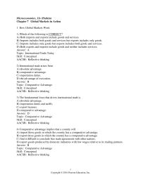 Economics Chapter 7 1 The United States Trades Helicopters With The rest