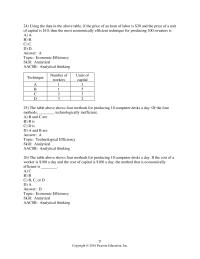 Economics Chapter 10 2 Command System Method Organizing Production