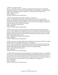Economics Chapter 10 6 The Industry Most Likely Monopolistic Competition topic The