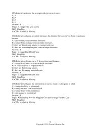 Economics Chapter 11 5 Barney Pays His Worker Decrease The Hourly