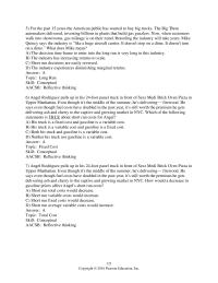 Economics Chapter 11 7 Average Fixed Cost skill Conceptual Written And Oral