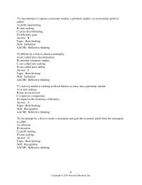 Economics Chapter 13 5 results in a larger output than a competitive