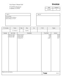 Section 2-2 Net 30 quantity project item Code Pants