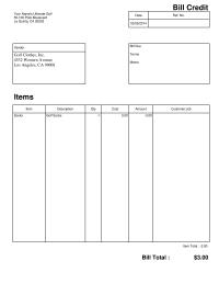 Section 2-7 Item socks description golf Socks cost amount 300 customer job 300 item Total