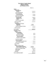 Exam Books 20 Current Liabilities sales Tax Payable total&nbsp;