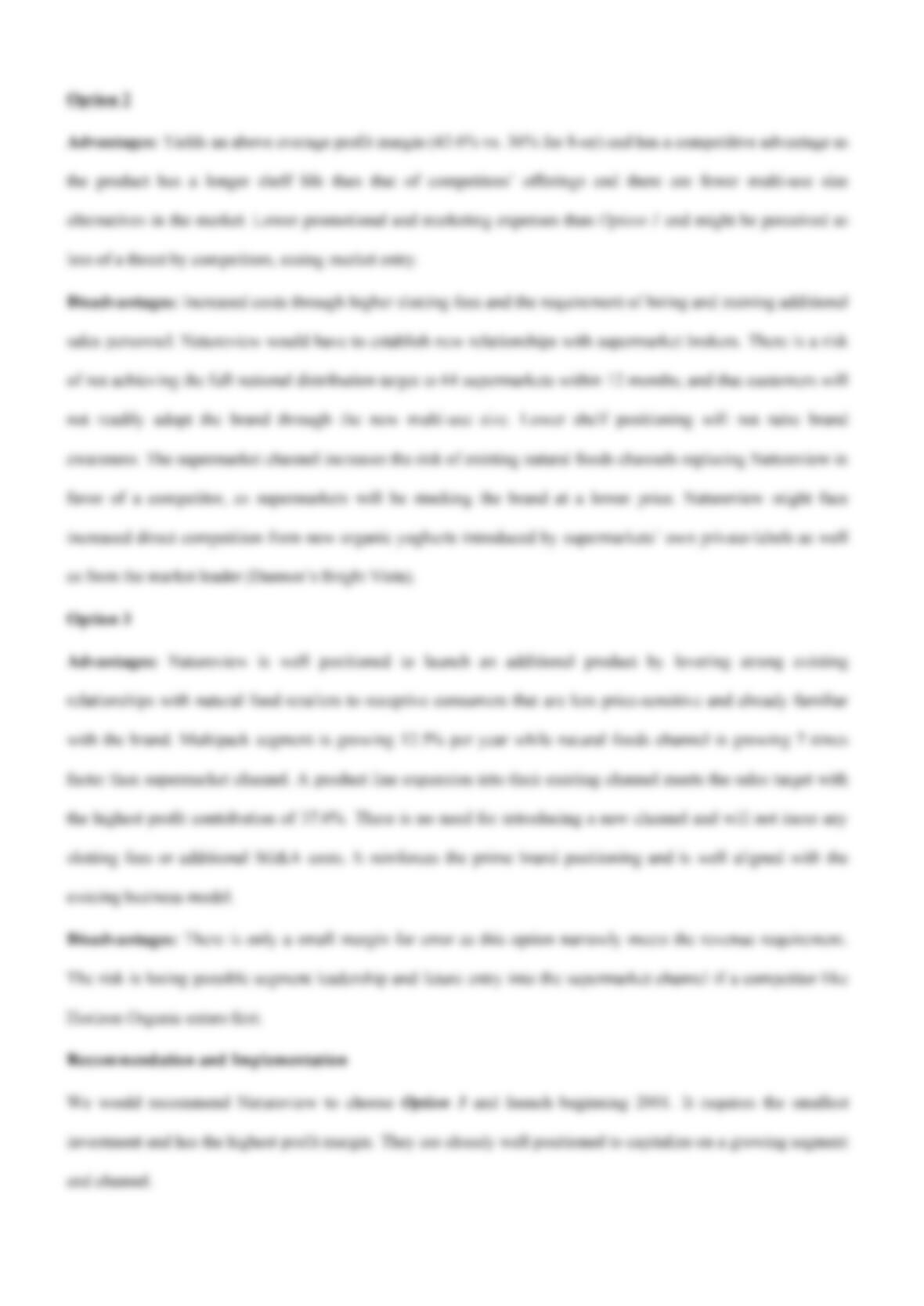 Natureview farm case study solution picture