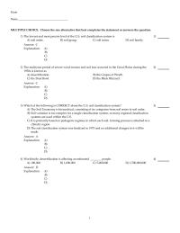 Chapter 15 Answers Will Vary Depending Where Students