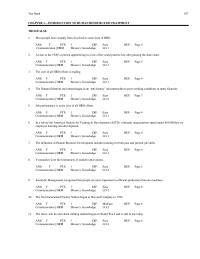 Chapter 1 Line authority should have no role in the HRM function