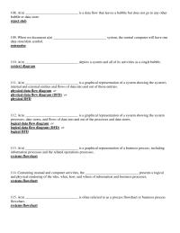 Accounting Chapter 4 2 An Graphical Representation System That