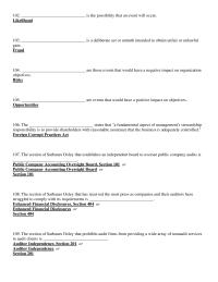 Accounting Chapter 7 2 An Computer Abuse Technique Which