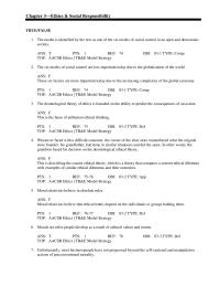 Chapter 3 1 The media is identified by the text as one of the six modes