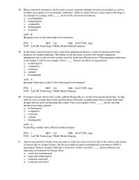 Chapter 4 2 When quantum nucleonics is developed, it will be an example&nbsp;