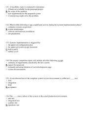 Accounting Chapter 17 2 Feasibility Study Conducted Determine Funds Are