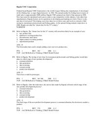Chapter 11 3 The Two Approaches Considered Most useful For Generating