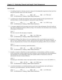 Chapter 12 1 Several Those Discrepancies Are Being Partially Overcome