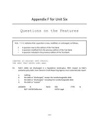 Business Law Chapter 6 Credit Corporation Lends Money Sven Farmer And