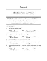 Business Law Chapter 6 Cyber World Adjacent Competing Store Bargain Bytes