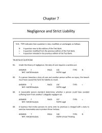 Business Law Chapter 7 While using Super Tool Replace Electrical Outlet Tom