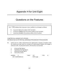 Business Law Chapter 8 The Business Judgment Rule Overly Protective far Afield