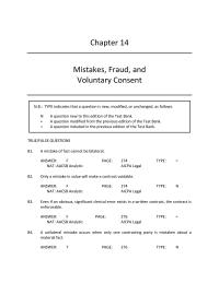 Business Law Chapter 14 Fooled The False Profiles Ham Buys A subscription