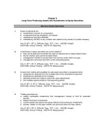 Chapter 8 1 transactions may have more than one answer. accounting terms&nbsp;
