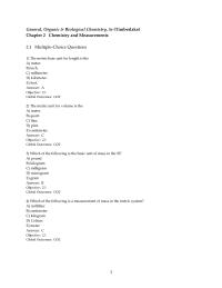 Chapter 2 &nbsp;Which of the following measured numbers contains the designated CORRECT