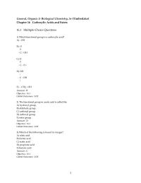 Chapter 16 They Form Dimers That Are Relatively Stable b