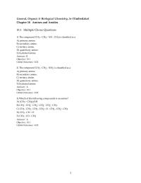 Chapter 18 Which The Following Represents The Complete