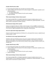 Organizations in the New Economy Lecture Supplement