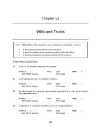 Business Law Chapter 52 Esau Stock Fargo Inc Later dyan Writes Separately