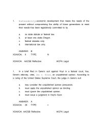 Chapter 30b Biotech Corporation And hybrid Genetics Company The Firms