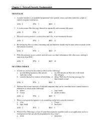 Chapter 1 Computer Files That Copy Themselves Repeatedly And