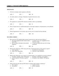 Chapter 3 An atomic attack is a barrage of hundreds of packets directed
