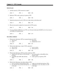 Chapter 11 Kerberos Component That Holds Secret Keys For
