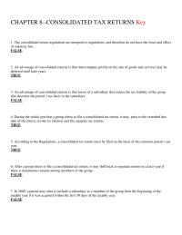 Chapter 8 Which The Following Not Considered Advantage