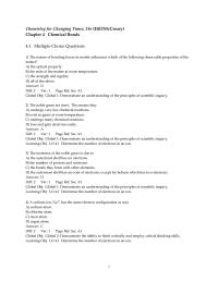 Chapter 4 1 Global Demonstrate Understanding The Principles Scientific