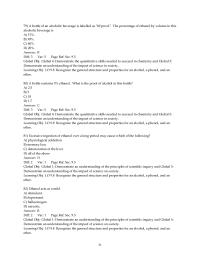 Chapter 9 2 Classify Organic Compound According Its Functional Groups