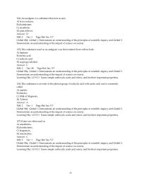 Chapter 9 3 Global demonstrate Understanding The Impact Science Society learning
