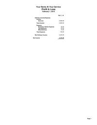 Section 1-11 Expense Business Vehicle Expense Contributions Miscellaneous Total&nbsp;