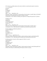 Chapter 10 2 Demonstrate Understanding The Impact Science Society Which
